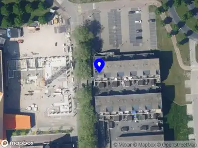 Overlastmelding Agoradek in Lelystad