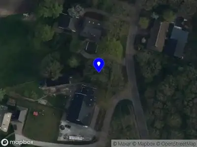 Brandweer met grote spoed naar de Boermarkeweg in Hooghalen