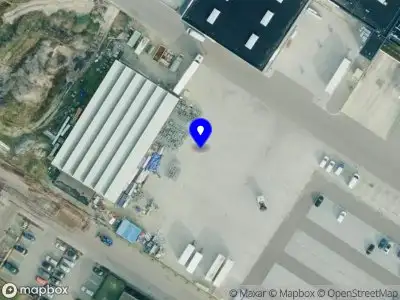 112 melding Brandweer met grote spoed naar de Frankrijkweg in Hardenberg vanwege stankoverlast