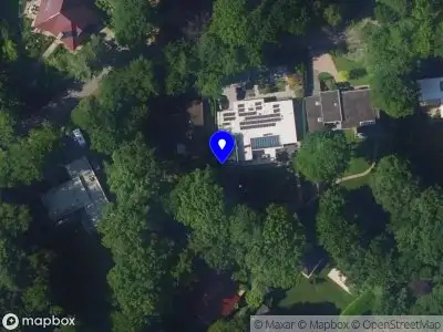 Brandweer met gepaste spoed naar de Van Eeghenlaan in Putten vanwege dier(en) in nood