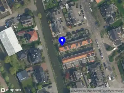 Brandweer met grote spoed naar de Lookwatering in Den Hoorn vanwege personen te water