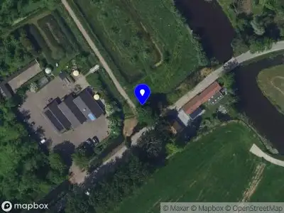 Ambulance met gepaste spoed naar de Matenaweg in Papendrecht