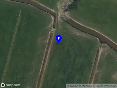 Politie met grote spoed naar de Nutweg in Den Horn vanwege ongeval met letsel