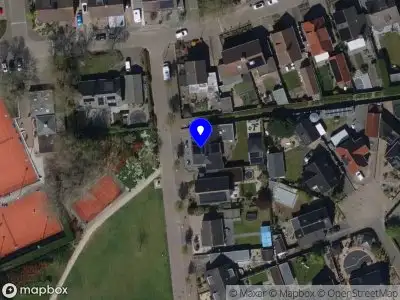 Politie met grote spoed naar de Burgemeester Heldenslaan in Lepelstraat vanwege letsel