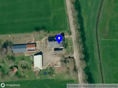 Brandweer met grote spoed naar de Veldweg in Doesburg