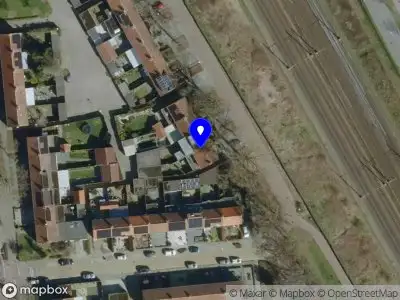 Overlastmelding Karel Doormanlaan in Best