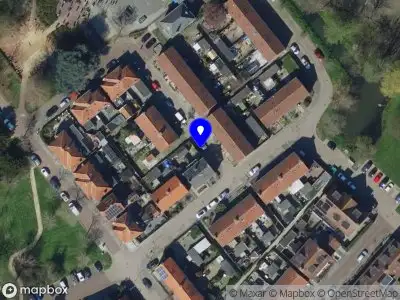 Overlastmelding Werfstraat in Alblasserdam