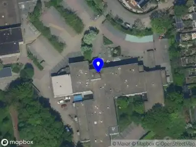 Overlastmelding Laurens Baecklaan in Beverwijk