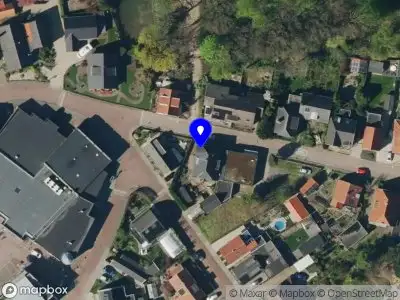 112 melding Overlastmelding Bakkerstraat in Zetten gesloten