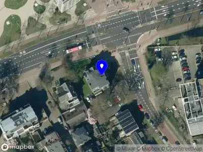 Overlastmelding Vosdijk in Arnhem