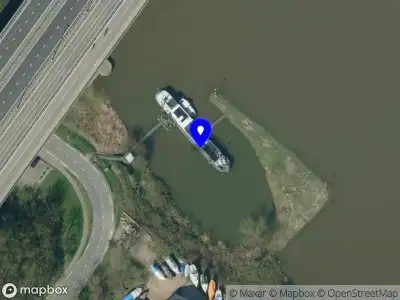 Politie naar de Eldensedijk in Arnhem vanwege aanrijding met letsel
