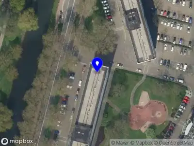 112 melding Ambulance met grote spoed naar de Rijnsingel in Ridderkerk