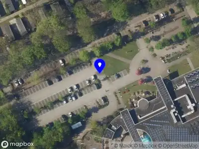 112 melding Politie naar de Badmeester Schenkpad in Zeist vanwege aanrijding met letsel