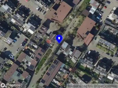 112 melding Ambulance met gepaste spoed naar de Opera in Zwijndrecht