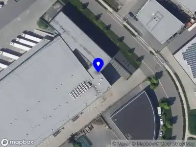 Politie naar de Nieuwland Parc in Papendrecht vanwege ongeval met letsel