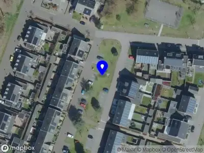 Traumahelikopter naar de Zonnedauw in Odiliapeel
