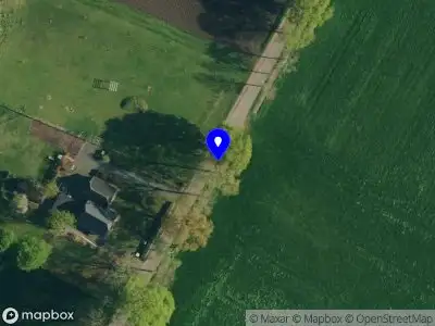 112 melding Politie naar de Molenweg in Halle vanwege aanrijding met letsel