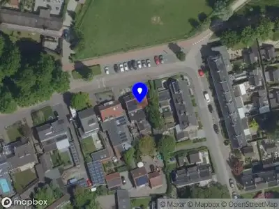 Brandweer met grote spoed naar de Elsbroekpad in Geldrop