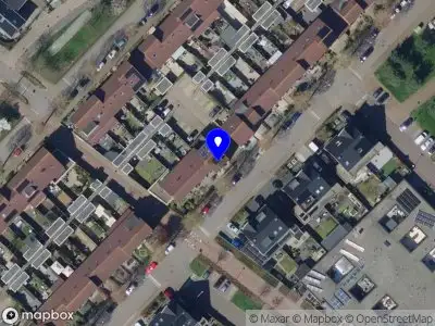 Ambulance met gepaste spoed naar de Bramengaarde in Hendrik-Ido-Ambacht