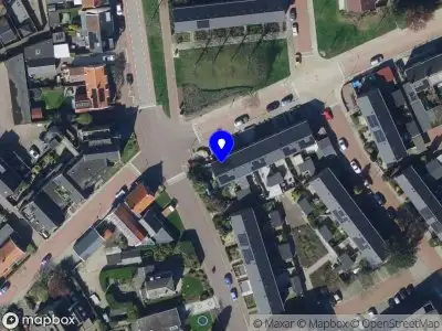 Ambulance met gepaste spoed naar de Zwaluwenlaan in Rhoon