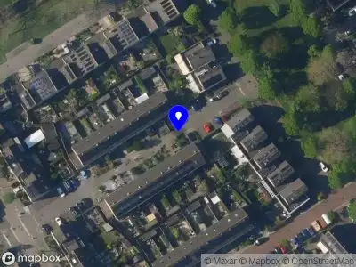 Ambulance met grote spoed naar de Nederlandstraat in Alphen aan den Rijn