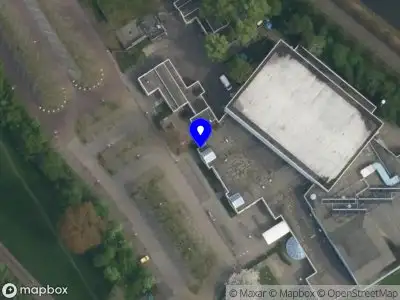 Ambulance met grote spoed naar de Prismalaan in Zoetermeer