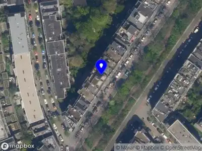 112 melding Ambulance met grote spoed naar de Bergselaan in Rotterdam