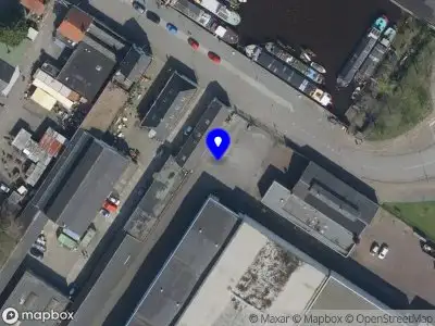 Brandweer met grote spoed naar de Veilingkade in Breda vanwege middelgrote brand