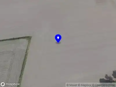 Brandweer met gepaste spoed naar de Hanenbergweg in Deurne vanwege een buitenbrand