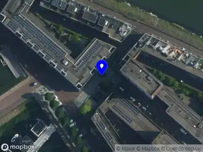 112 melding Ambulance met grote spoed naar de Boeierstraat in Amsterdam