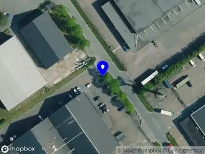 112 melding Brandweer met grote spoed naar de Fabrieksweg in Emmeloord