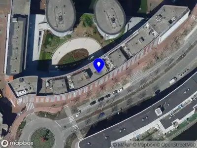 Besteld ambulance vervoer naar de Dr. J.M. den Uyllaan in Spijkenisse