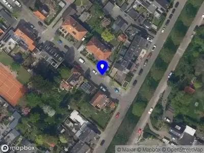 112 melding Ambulance met gepaste spoed naar de Electrostraat in Ridderkerk