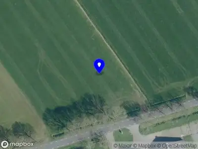 Brandweer met grote spoed naar de De Omloop in Haarsteeg vanwege voertuigbrand