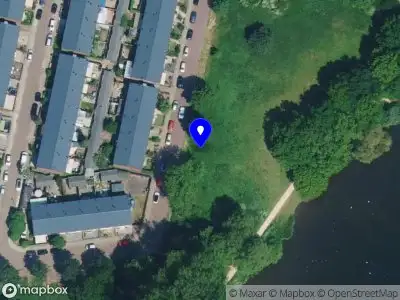 Brandweer met grote spoed naar de C. Hagestraat in Zutphen vanwege voertuigbrand