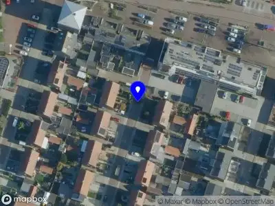 112 melding Ambulance met grote spoed naar de Meidoornlaan in Vuren