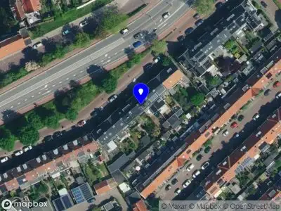 Brandweer met gepaste spoed naar de Bastion in Deventer