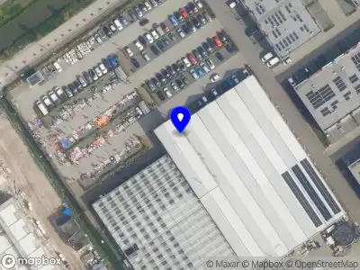 Politie met grote spoed naar de Laan van 't Haantje in Rijswijk vanwege ongeval met letsel