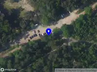 Brandweer met grote spoed naar de Van Petersom Ramringweg in Nunspeet