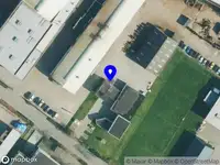 Brandweer met gepaste spoed naar de Wheeweg in Goor