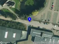 Brandweer met gepaste spoed naar de Slotsweg in Hengevelde