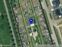 Brandweer met gepaste spoed naar de Sprenkelaarsdijk in Apeldoorn vanwege een buitenbrand