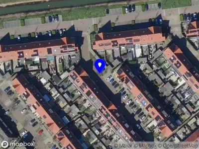 112 melding Ambulance met gepaste spoed naar de Ferro in Rhoon