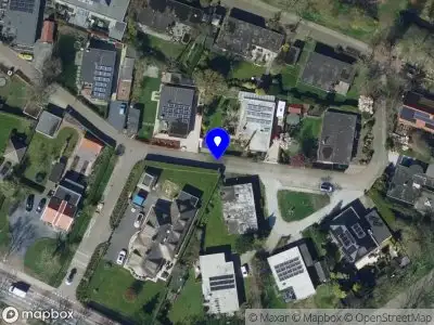 Ambulance met grote spoed naar de Sandelingeweg in Ridderkerk