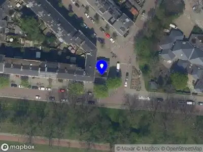 112 melding Ambulance met grote spoed naar de Schiedamseweg Beneden in Rotterdam