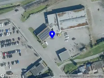 Politie met grote spoed naar de Laageindse Stoep in Waalwijk vanwege letsel