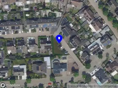 Politie met grote spoed naar de Fleurberg in Roosendaal vanwege letsel