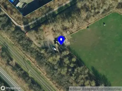 Brandweer met gepaste spoed naar de Sekdoornsedijk in Zwolle