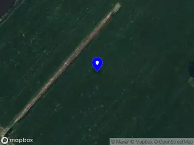 Brandweer en politie met grote spoed naar de Rijksweg in Ten Boer vanwege middelgrote brand