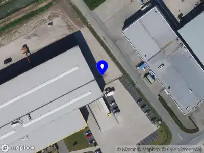 112 melding Politie met gepaste spoed naar de Stevinweg in Tholen vanwege letsel